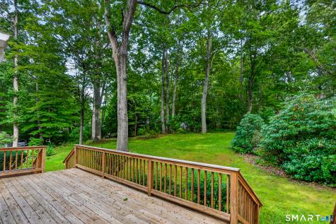 13 Anderson Road Tolland CT 06084