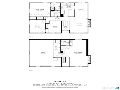 13 Anderson Road Tolland CT 06084