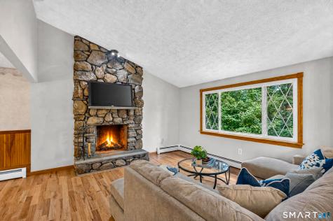 13 Anderson Road Tolland CT 06084