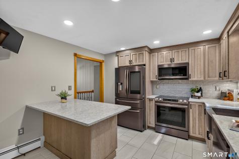 13 Anderson Road Tolland CT 06084