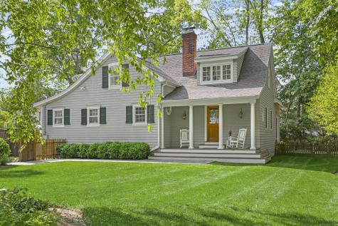 2 Memory Lane Norwalk CT 06853