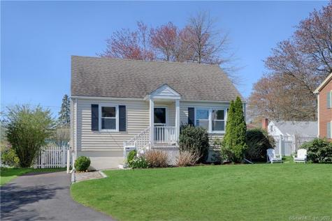 47 Renchy Street Fairfield CT 06824