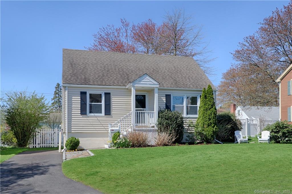 47 Renchy Street Fairfield CT 06824