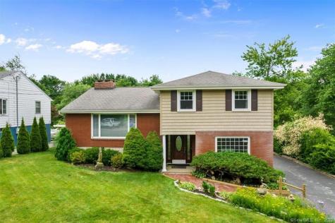 51 Clark Hill Road Milford CT 06460