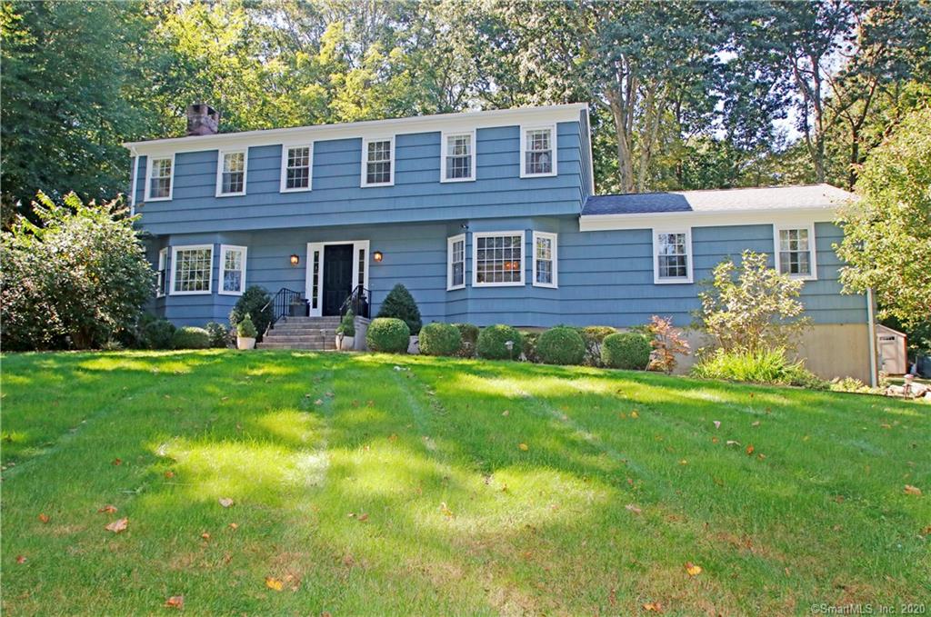 28 Key Rock Road Newtown CT 06470