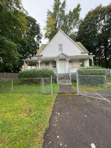 30 Ward Street Waterbury CT 06704