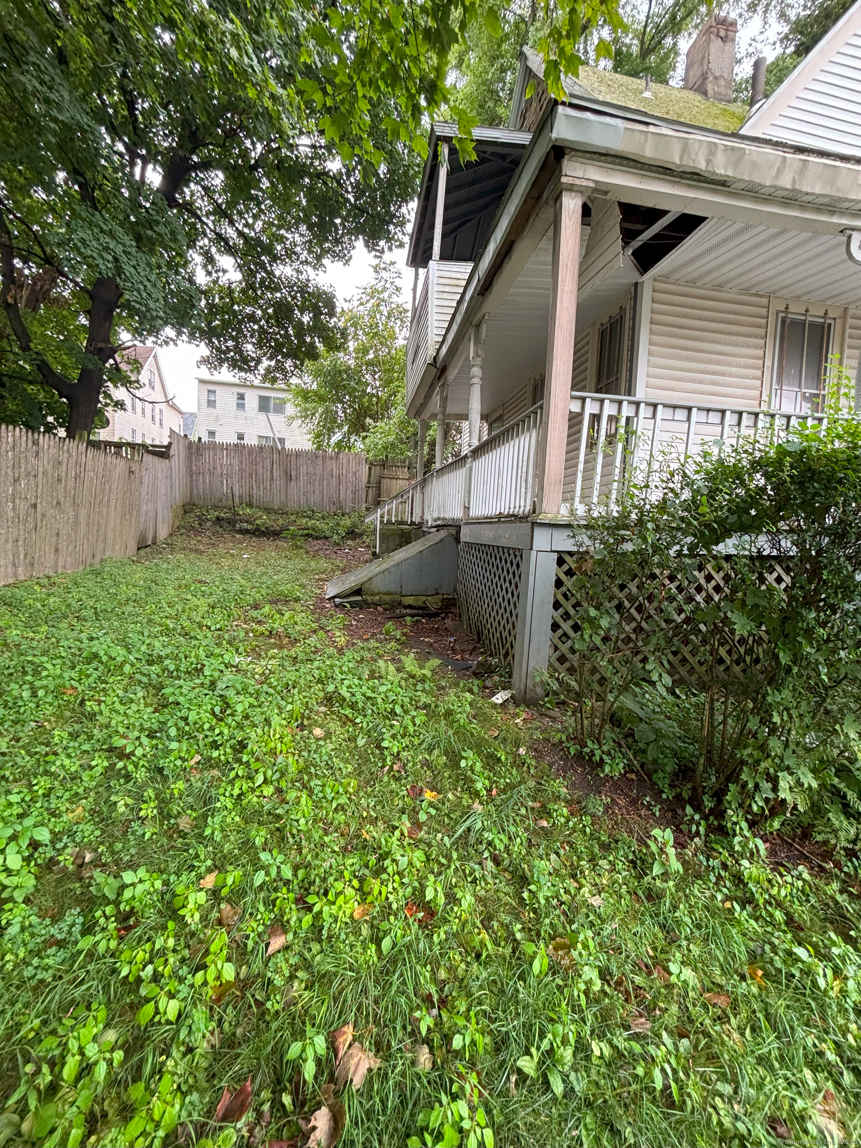 30 Ward Street Waterbury CT 06704