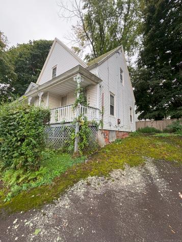 30 Ward Street Waterbury CT 06704