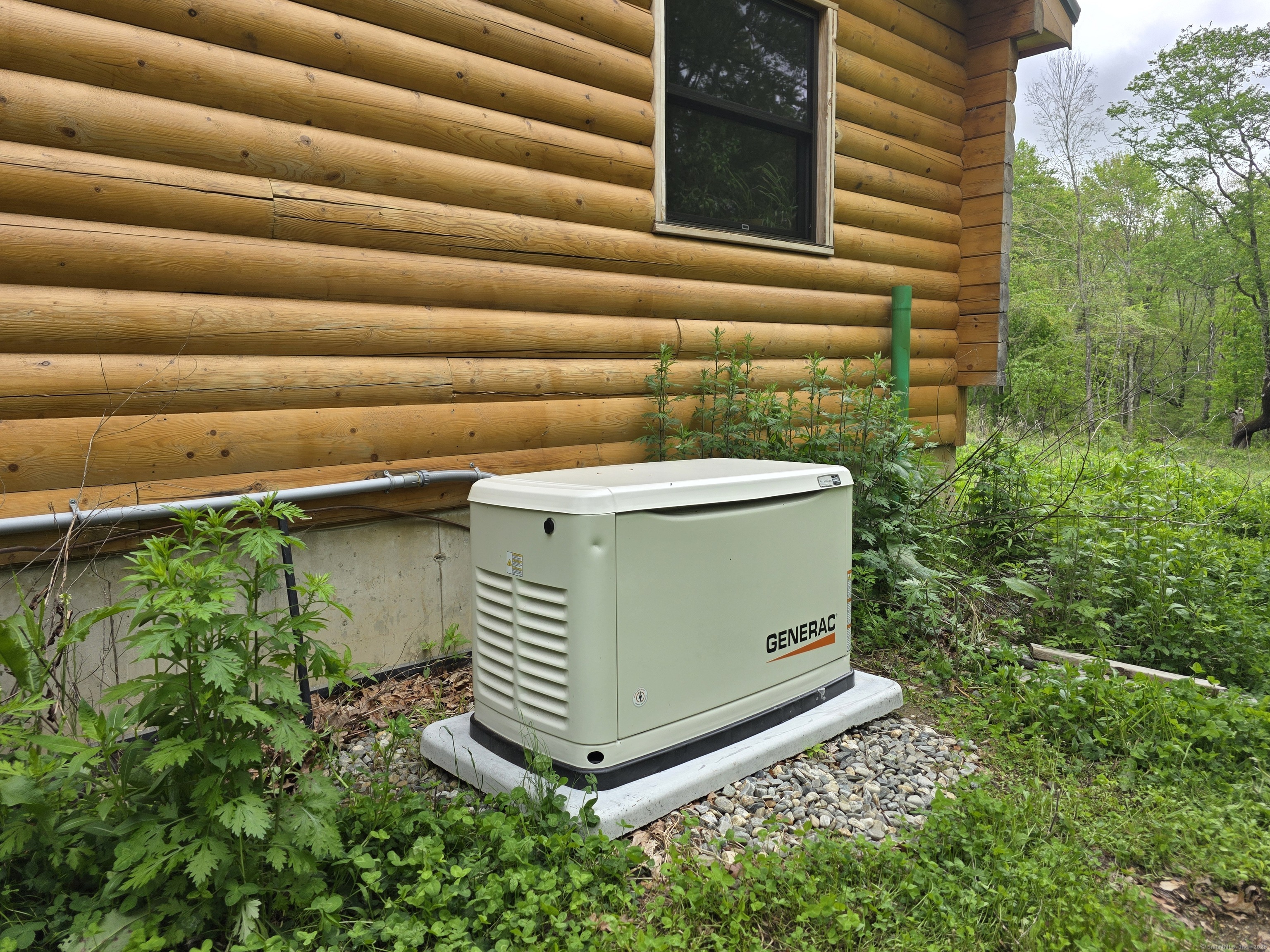 80 John Mack Road Hampton CT 06247