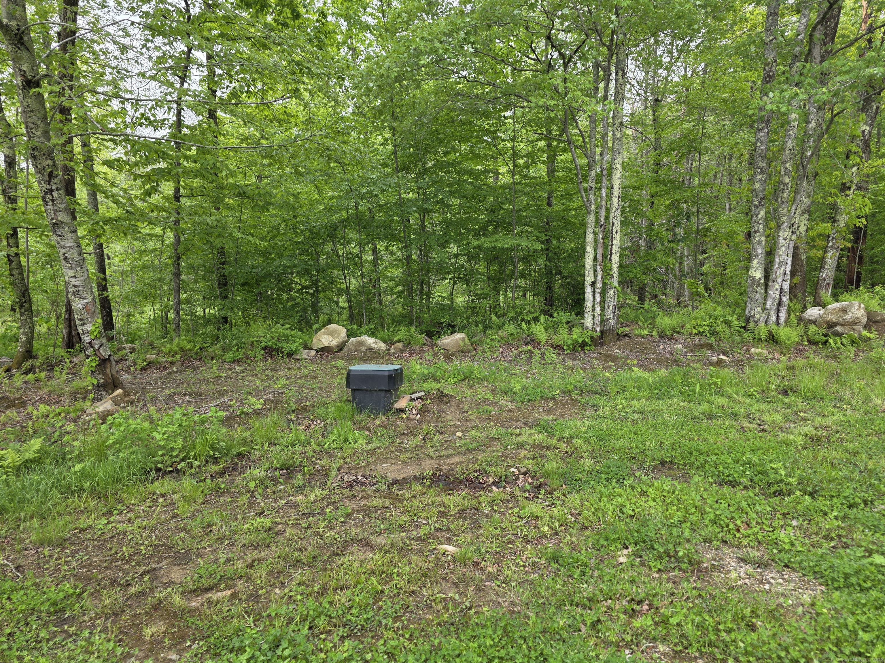 80 John Mack Road Hampton CT 06247