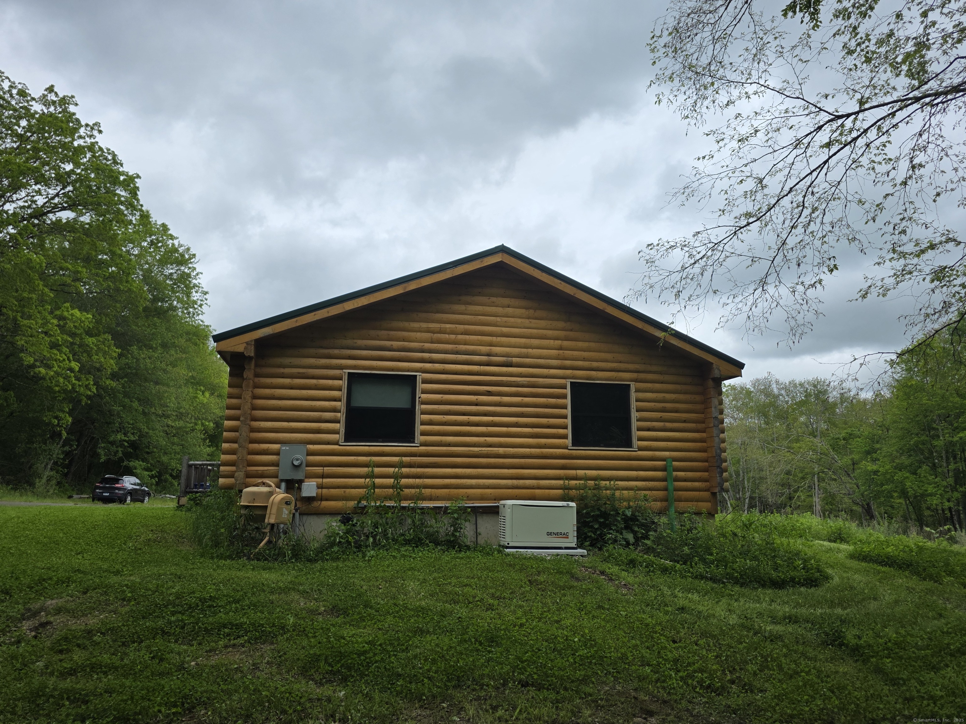 80 John Mack Road Hampton CT 06247