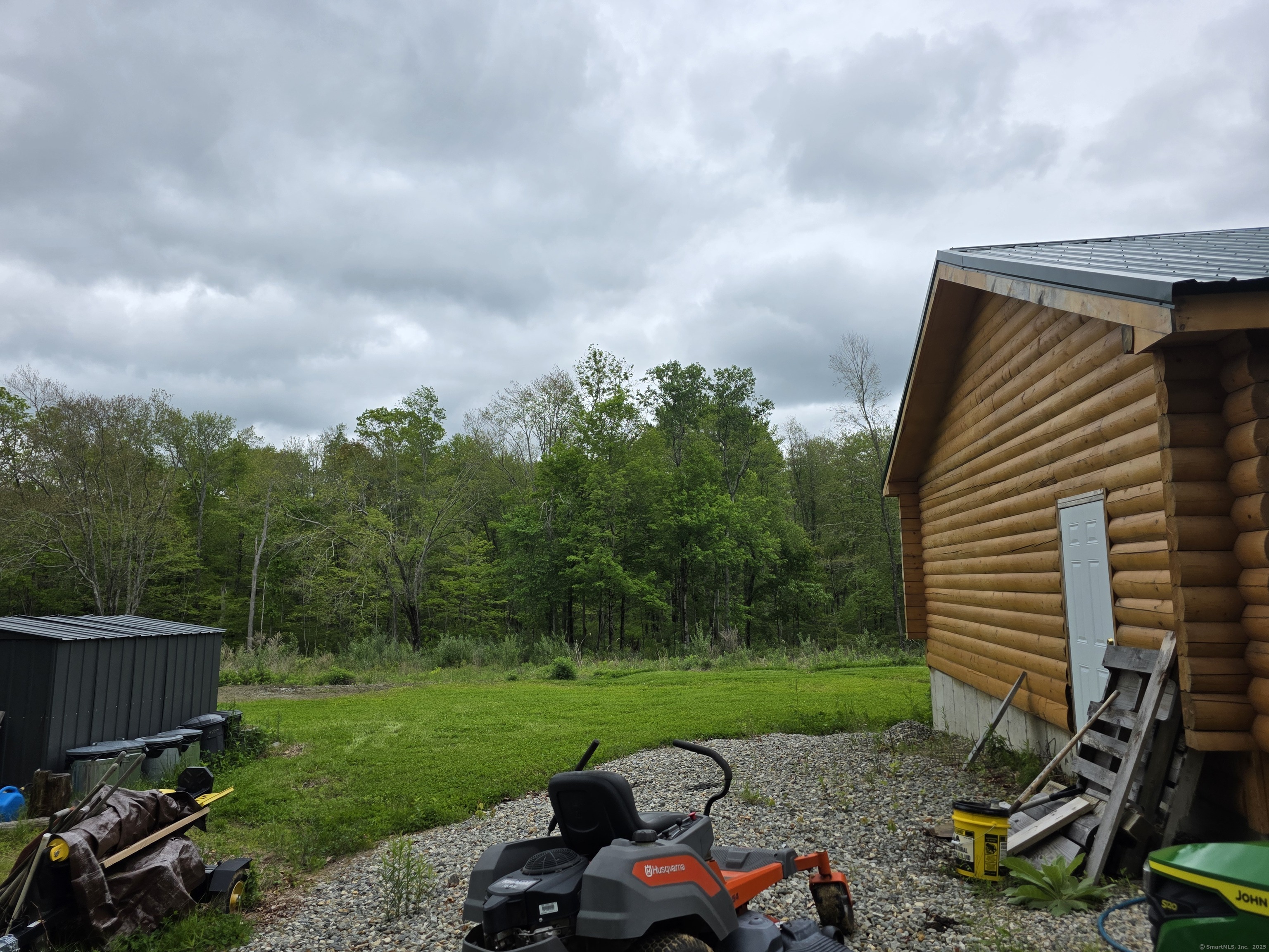 80 John Mack Road Hampton CT 06247