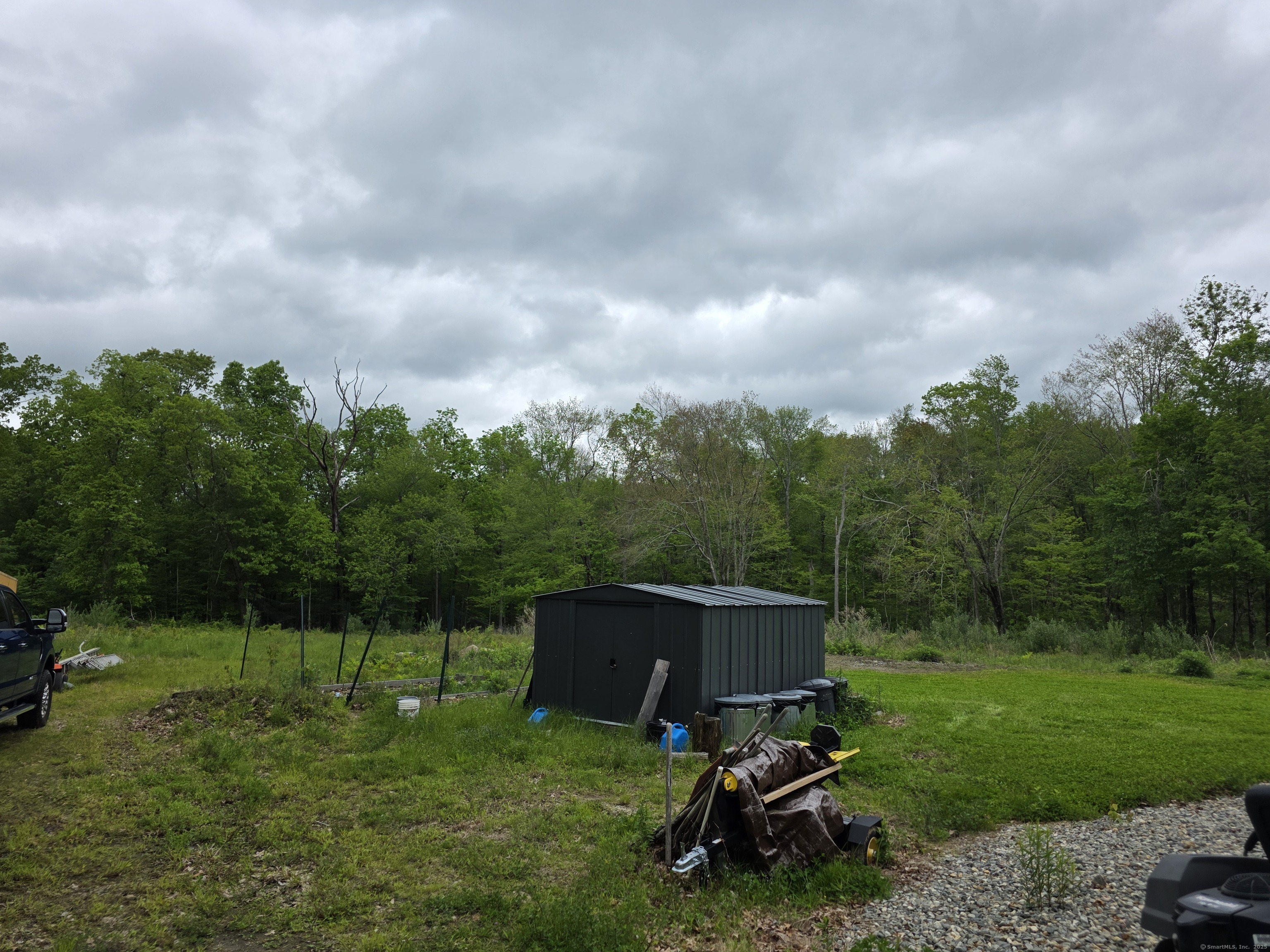 80 John Mack Road Hampton CT 06247