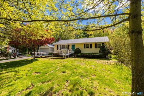 189 Bee Street Meriden CT 06450