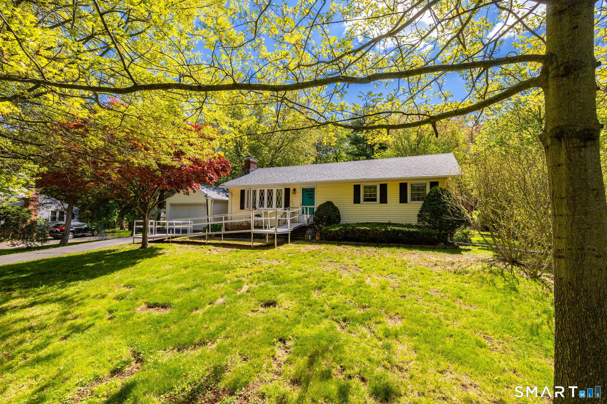 189 Bee Street Meriden CT 06450