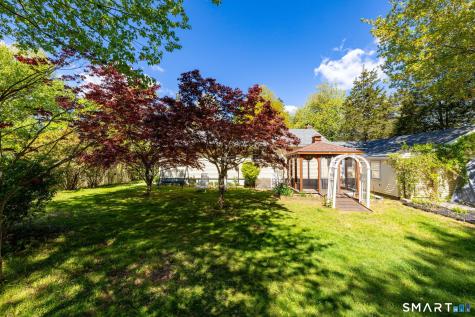 189 Bee Street Meriden CT 06450