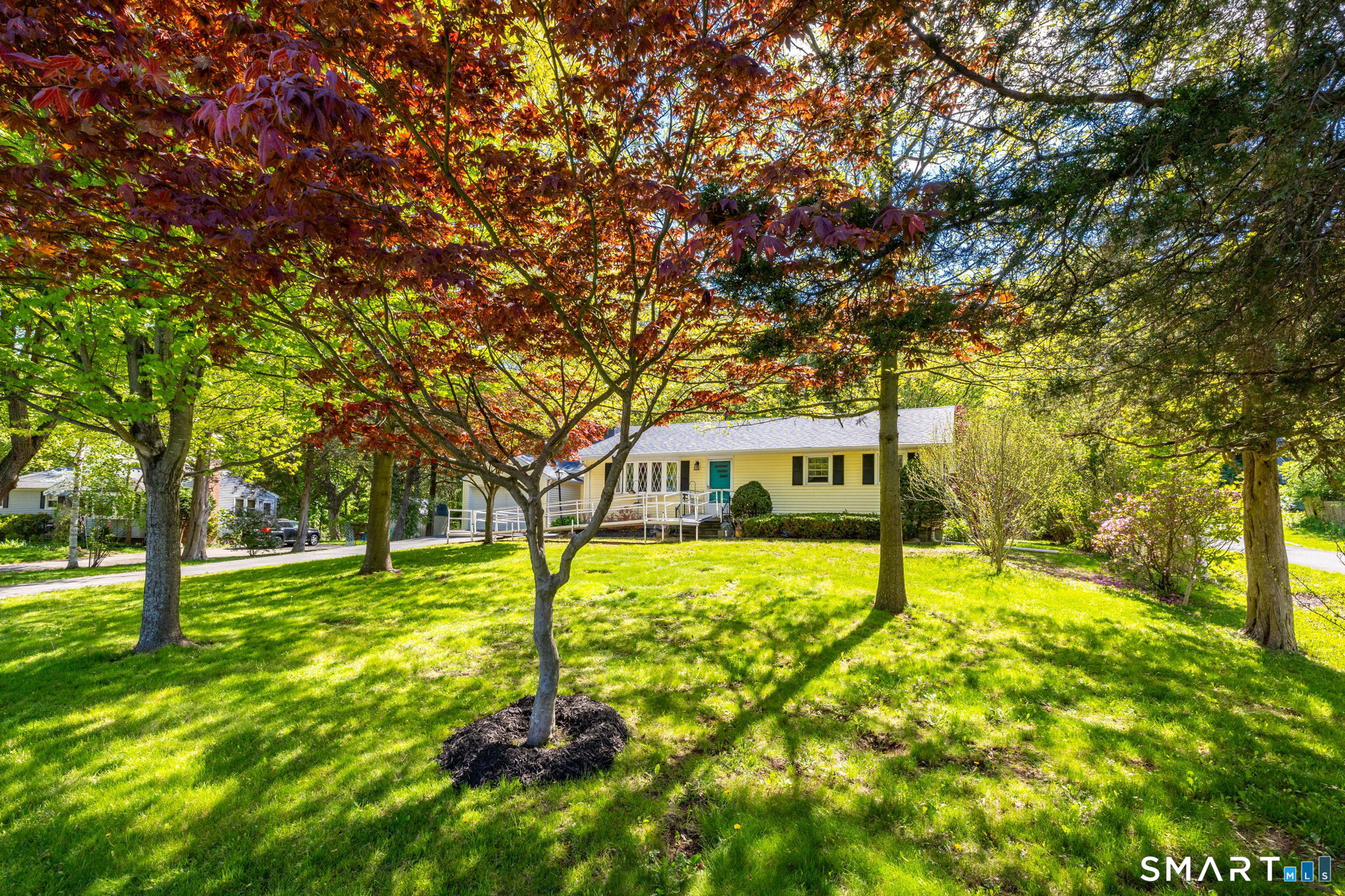 189 Bee Street Meriden CT 06450