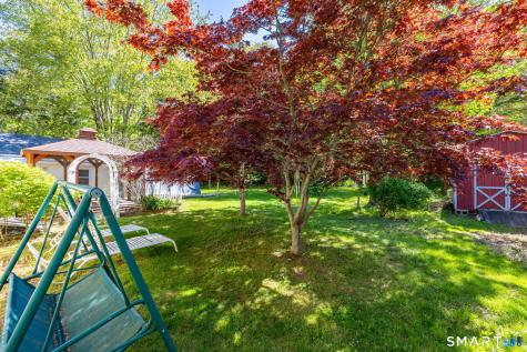 189 Bee Street Meriden CT 06450