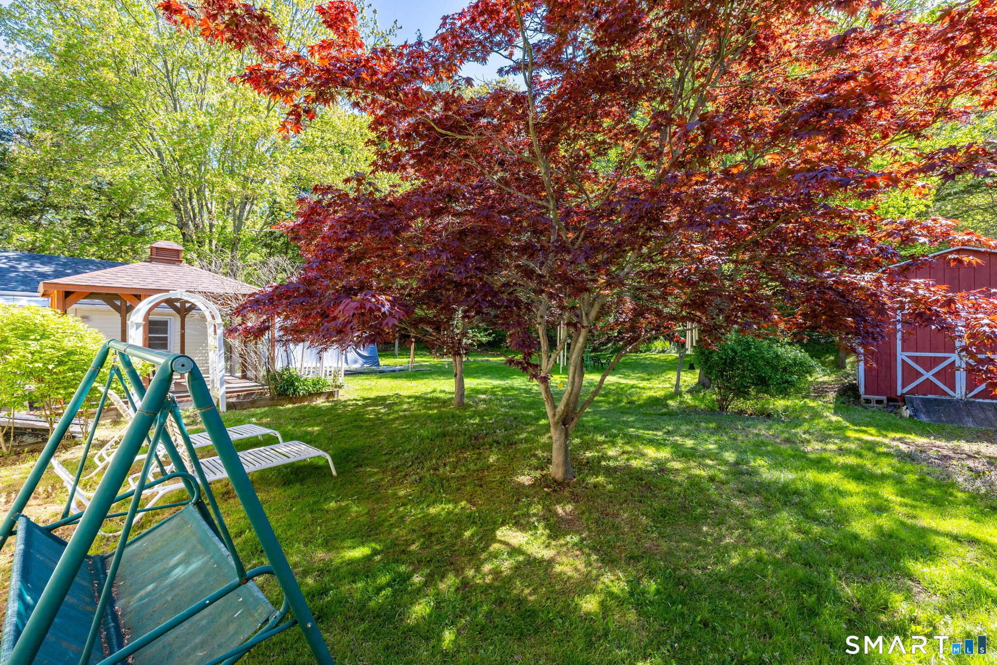189 Bee Street Meriden CT 06450