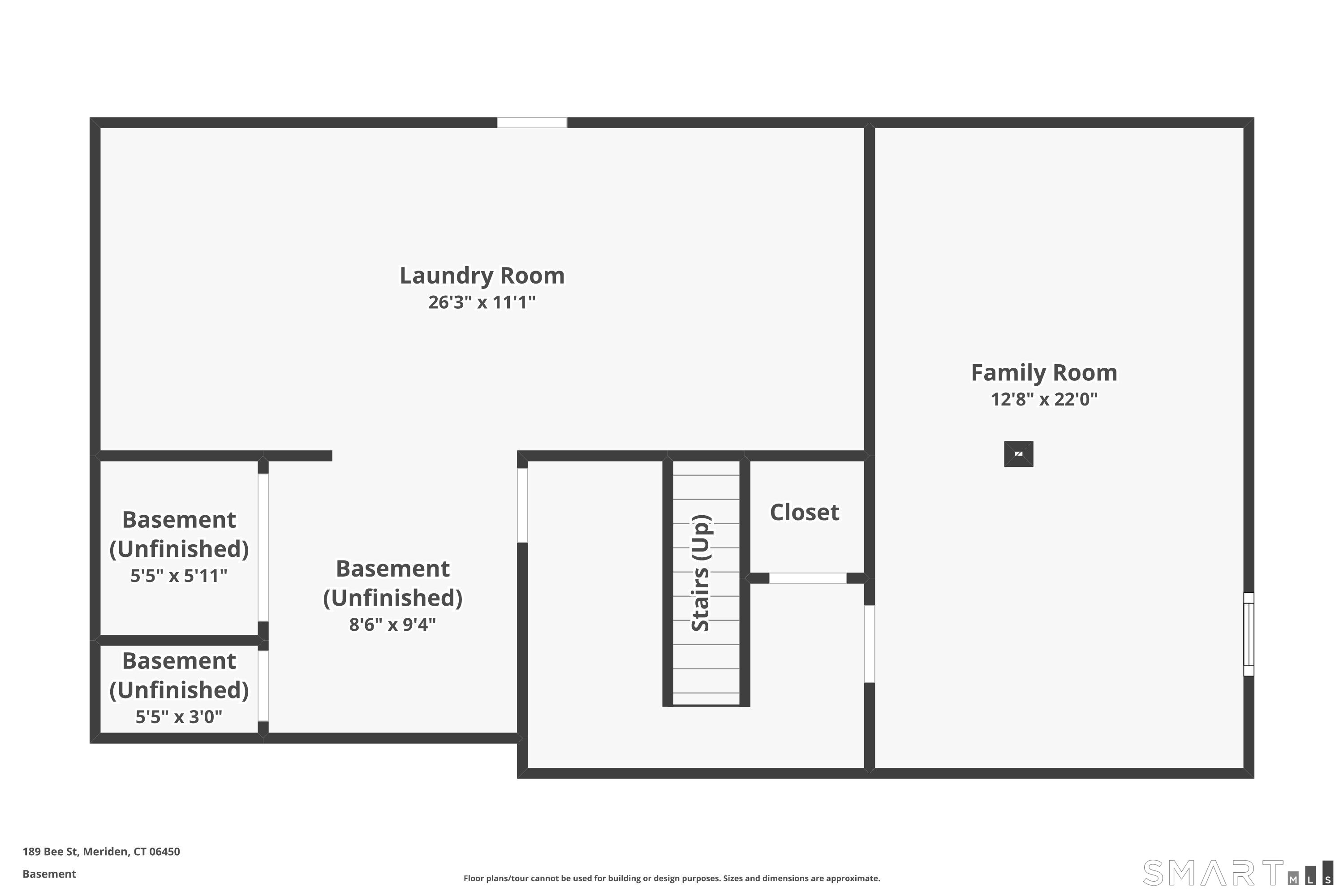 189 Bee Street Meriden CT 06450