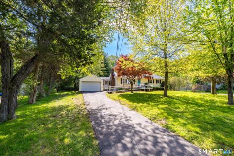 189 Bee Street Meriden CT 06450