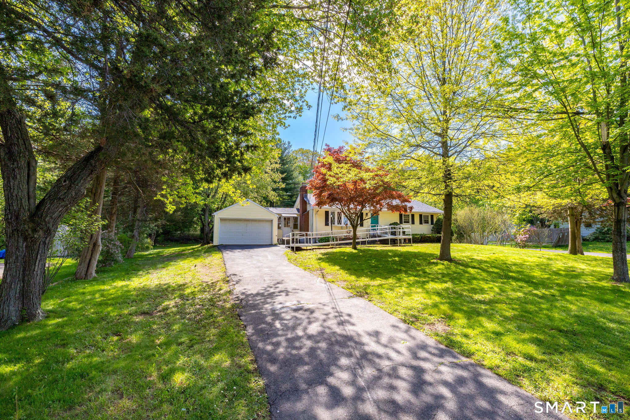 189 Bee Street Meriden CT 06450