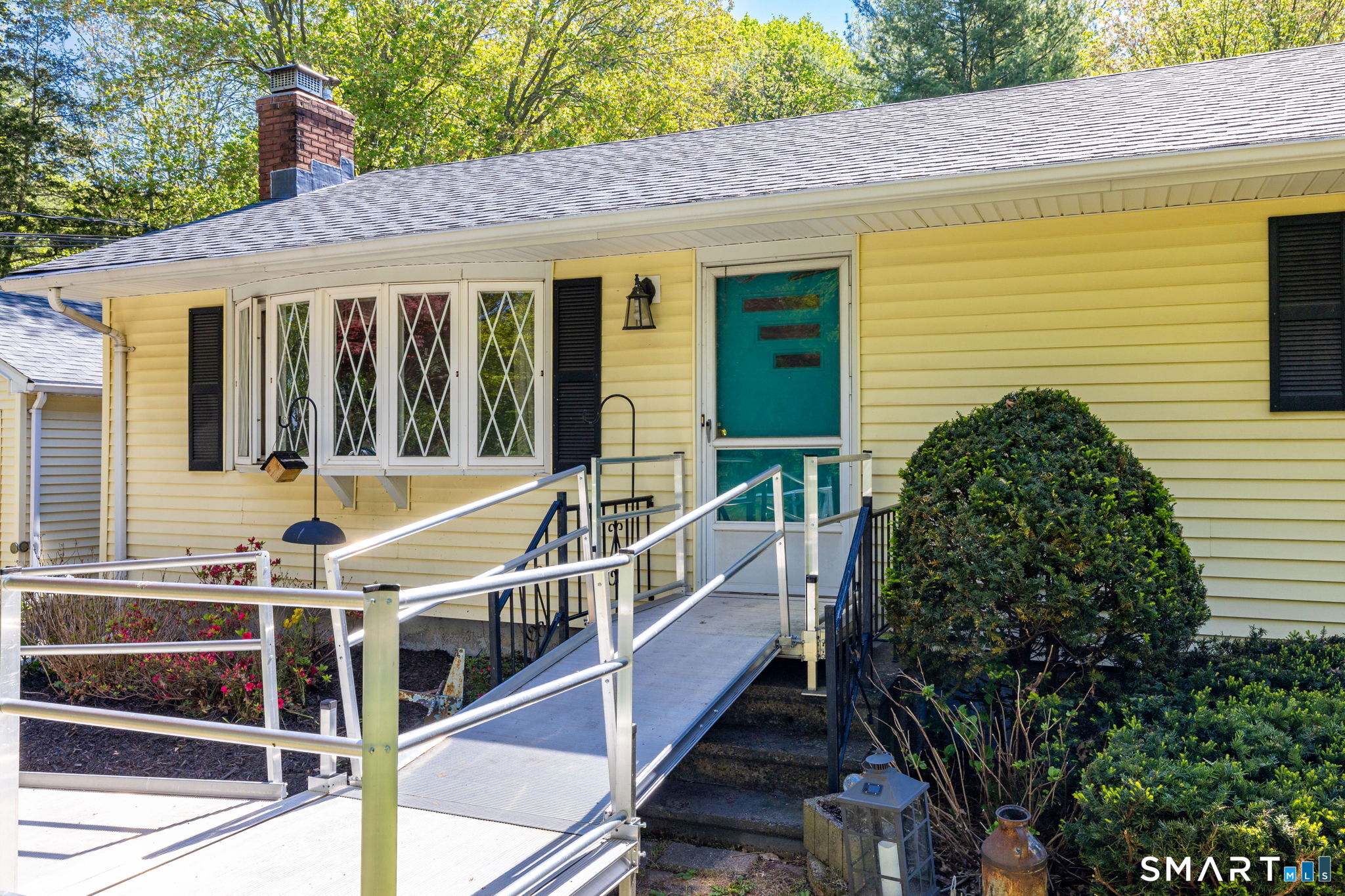 189 Bee Street Meriden CT 06450