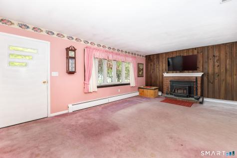 189 Bee Street Meriden CT 06450