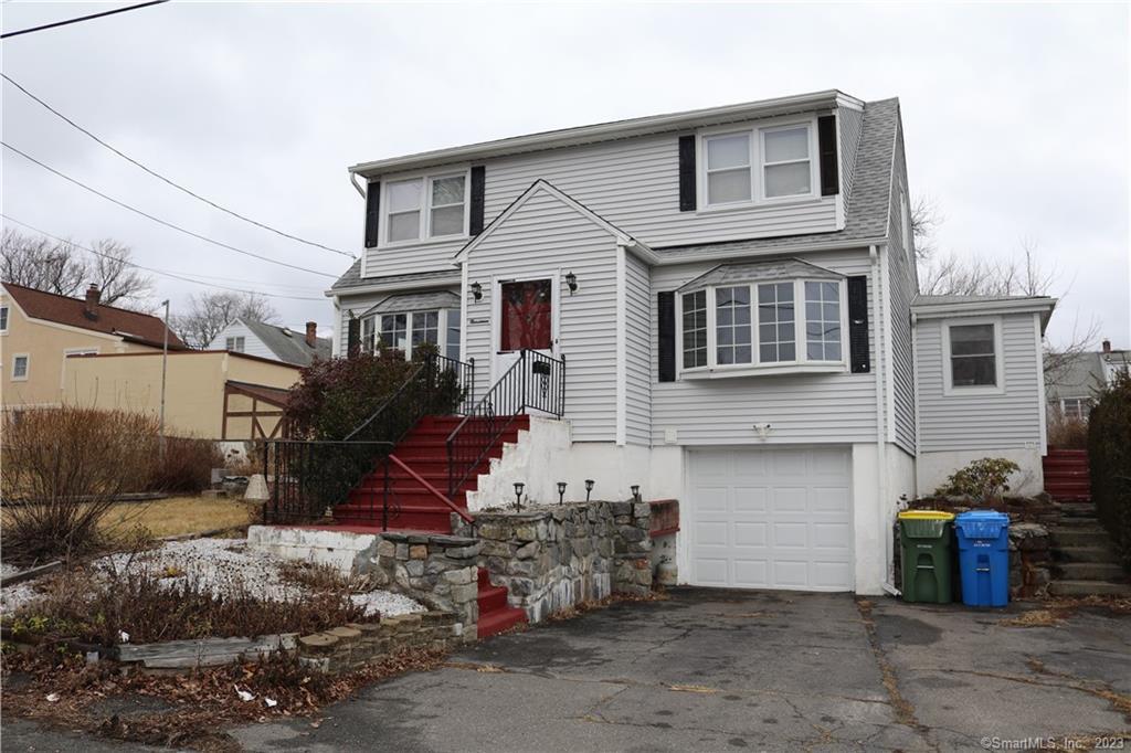 19 Rockland Avenue Waterbury CT 06708