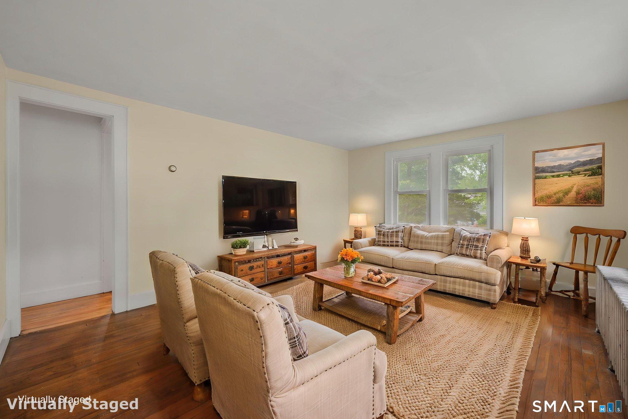 14 Tyler Place Waterford CT 06375