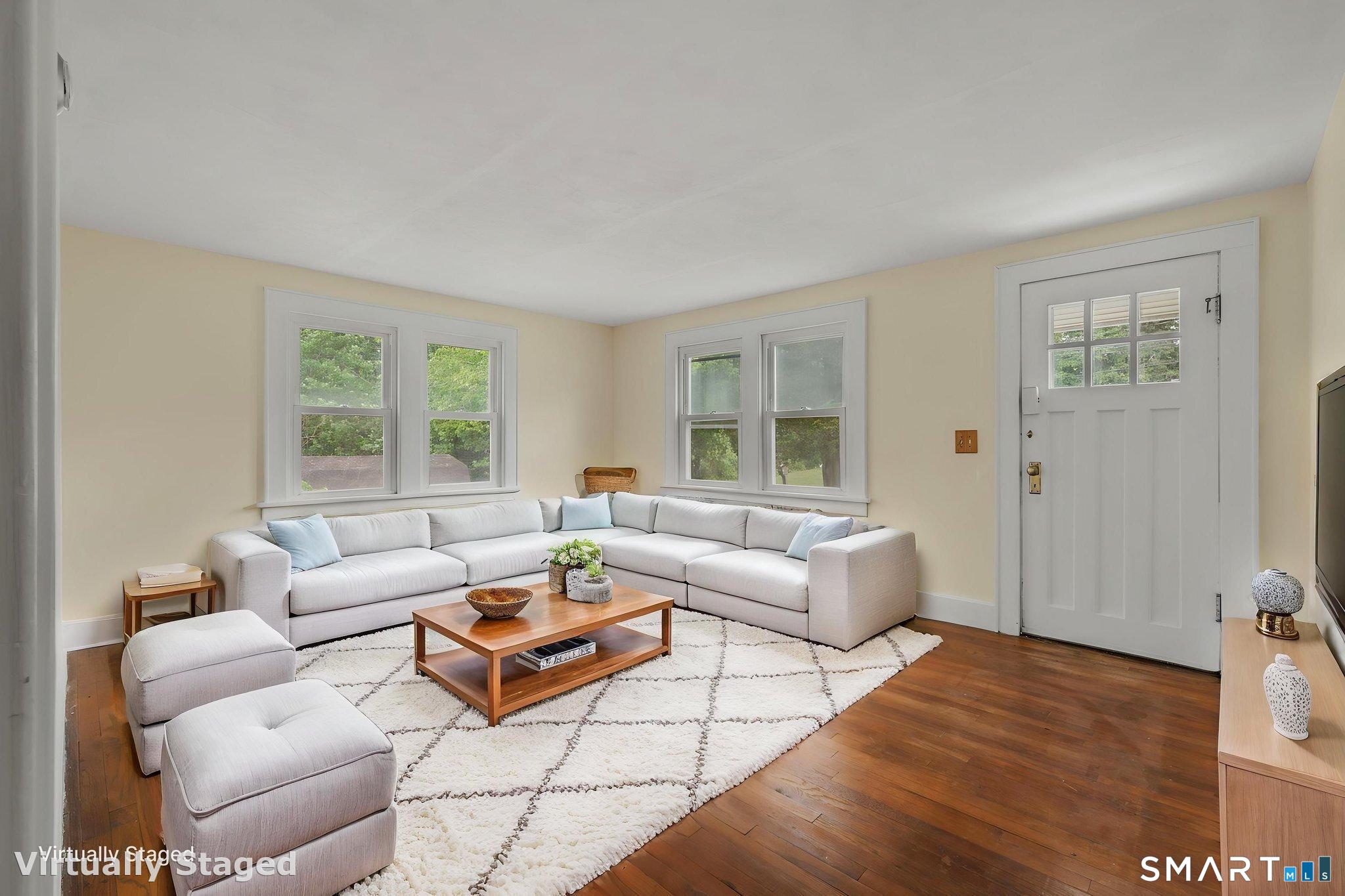 14 Tyler Place Waterford CT 06375