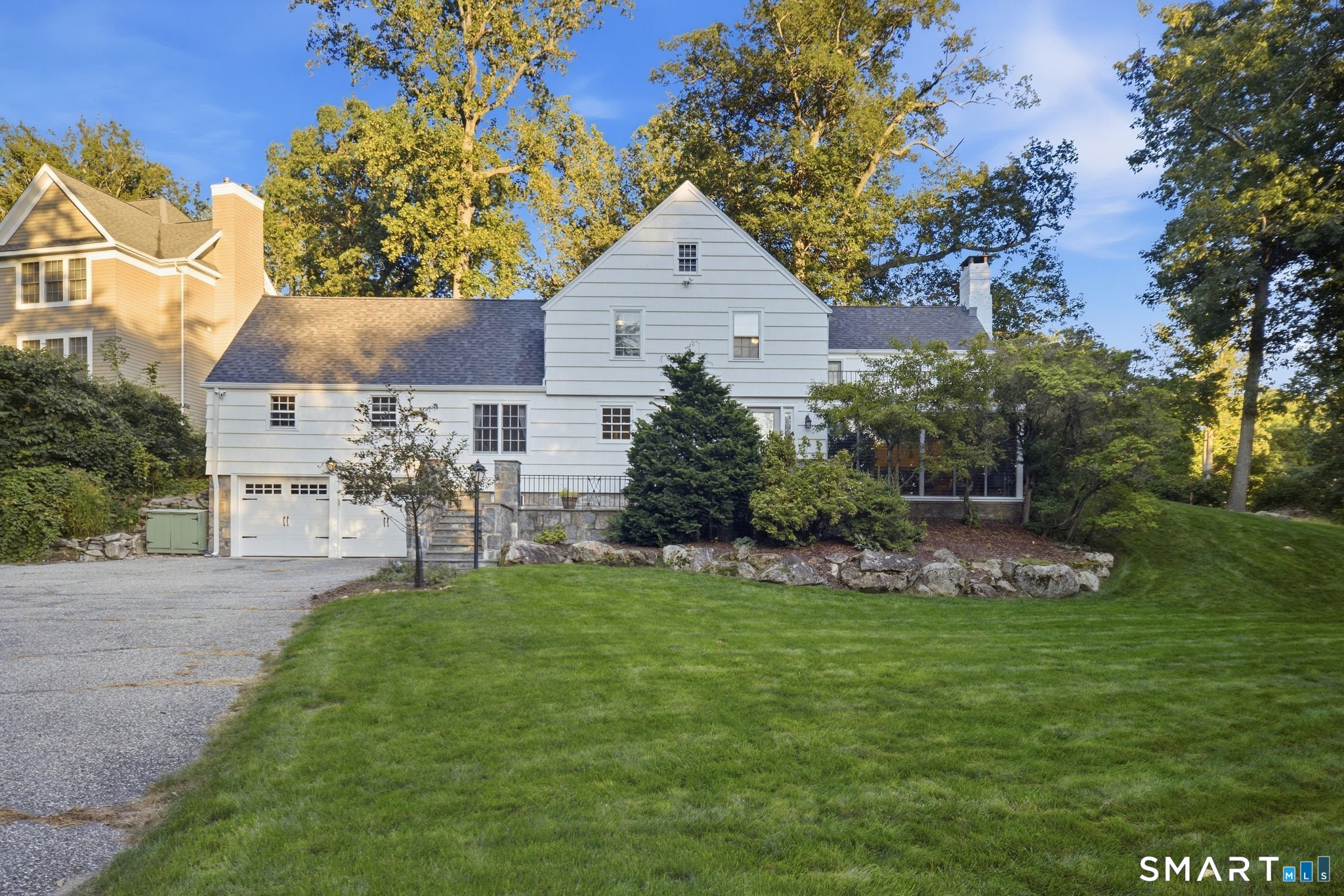 20 Glen Arden South Drive Fairfield CT 06824