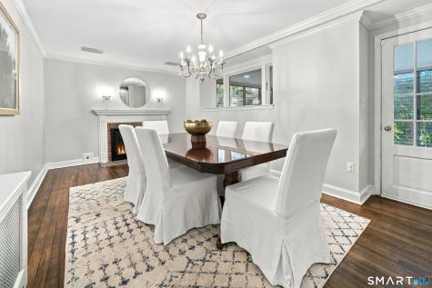 20 Glen Arden South Drive Fairfield CT 06824