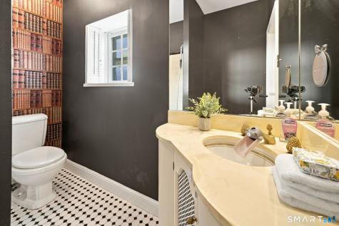 20 Glen Arden South Drive Fairfield CT 06824