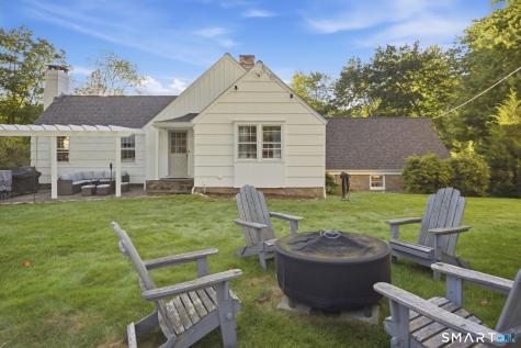 20 Glen Arden South Drive Fairfield CT 06824