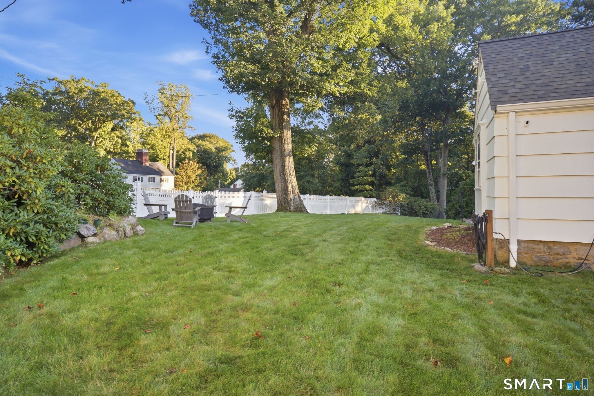 20 Glen Arden South Drive Fairfield CT 06824