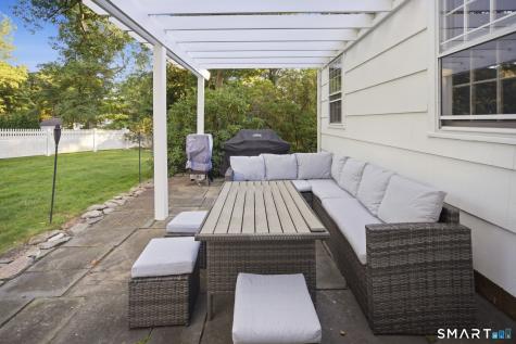 20 Glen Arden South Drive Fairfield CT 06824