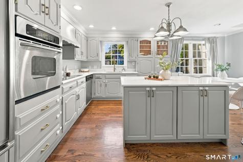 20 Glen Arden South Drive Fairfield CT 06824