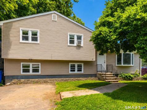 57 Glen Eagle Drive Bristol CT 06010