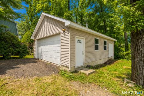 57 Glen Eagle Drive Bristol CT 06010