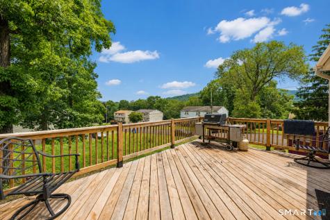 57 Glen Eagle Drive Bristol CT 06010