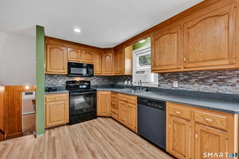 57 Glen Eagle Drive Bristol CT 06010