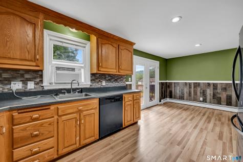 57 Glen Eagle Drive Bristol CT 06010