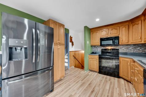 57 Glen Eagle Drive Bristol CT 06010