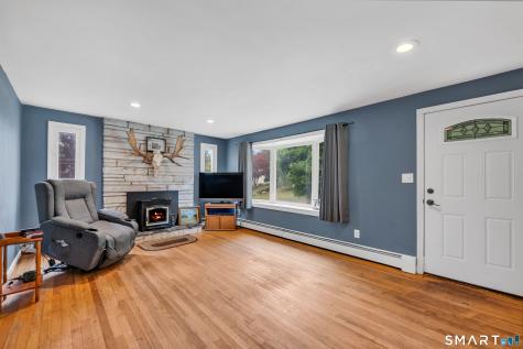 57 Glen Eagle Drive Bristol CT 06010
