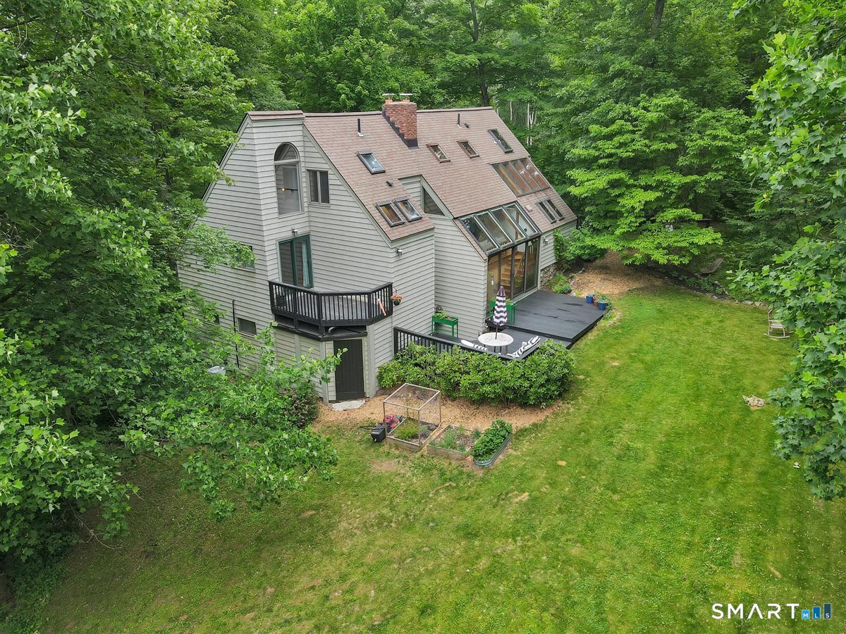 159 Cream Pot Road Durham CT 06422