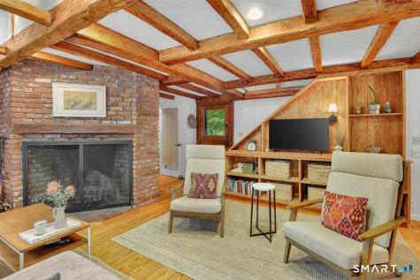 159 Cream Pot Road Durham CT 06422