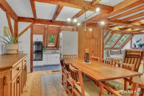 159 Cream Pot Road Durham CT 06422