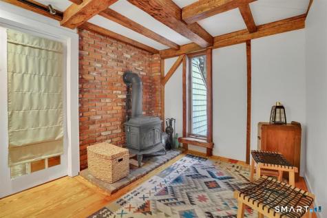 159 Cream Pot Road Durham CT 06422