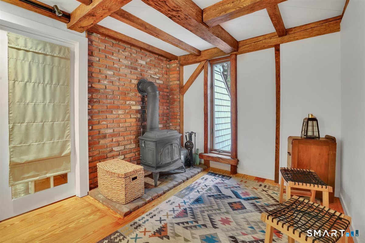 159 Cream Pot Road Durham CT 06422